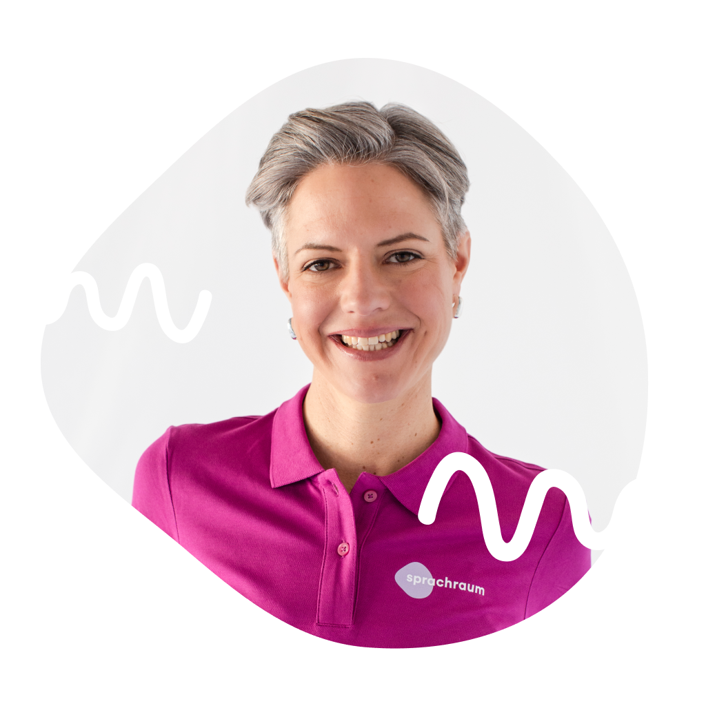 Stephanie Rauch
Inhaberin der Praxis SprachRaum
staatlich geprüfte Logopädin, akadem. geprüfte Atem- Stimm- Sprechtrainerin (A)